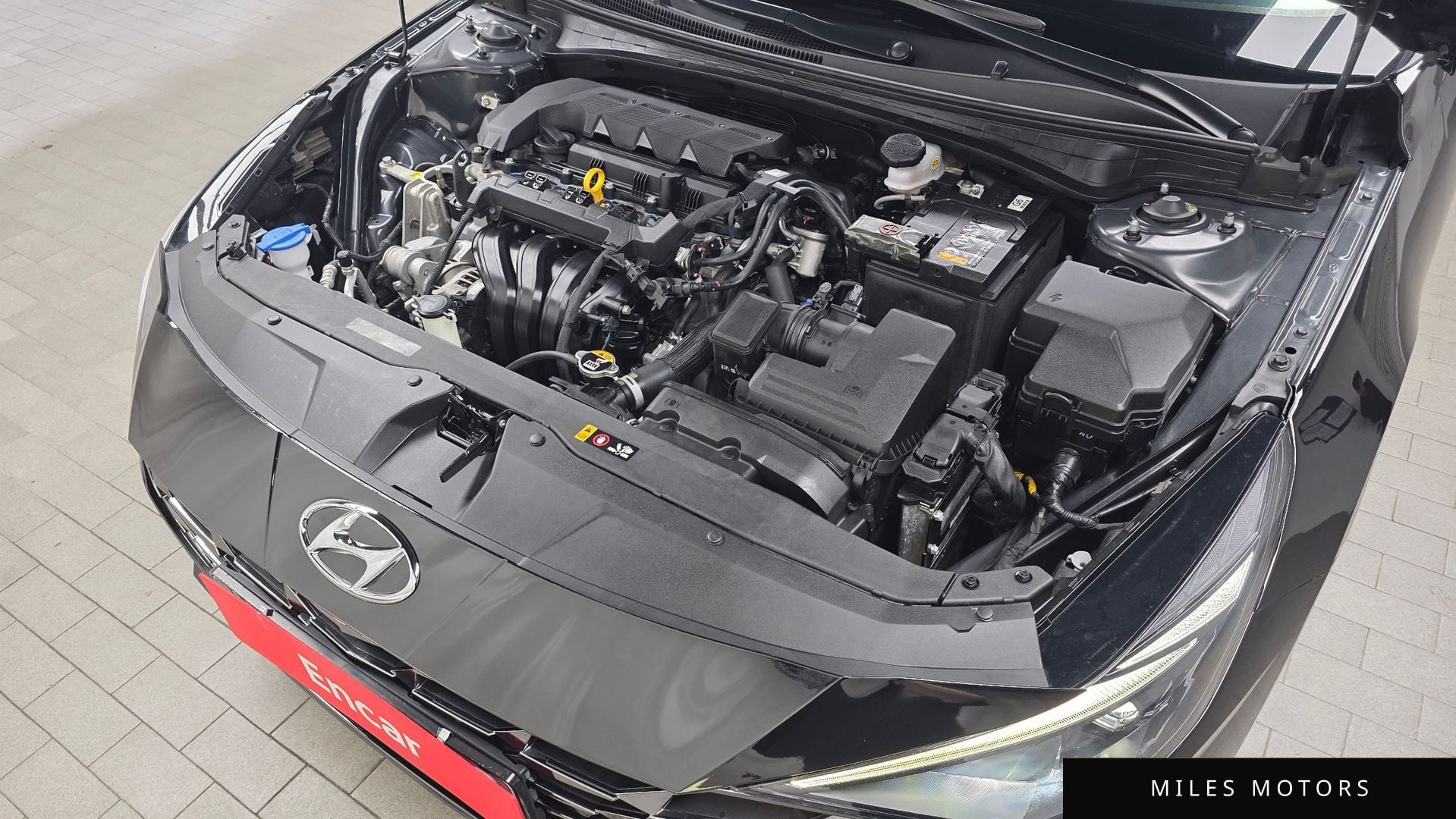 Hyundai AVANTE 2023 — миниатюра 6