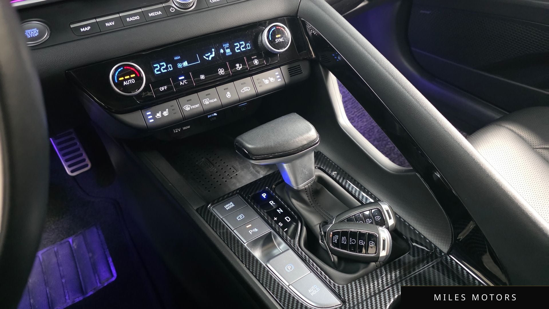 Hyundai AVANTE 2023 — миниатюра 12
