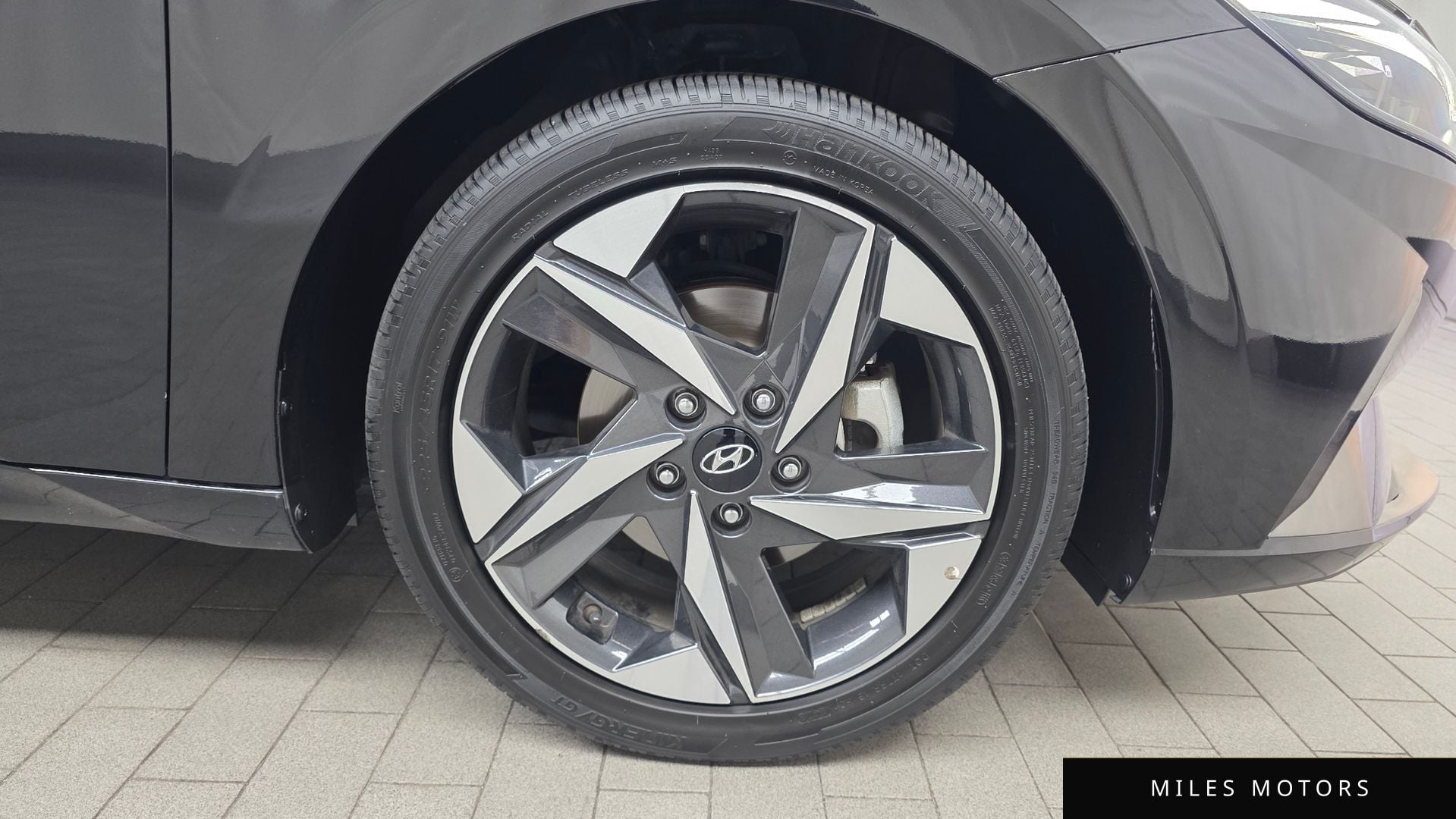 Hyundai AVANTE 2023 — миниатюра 7