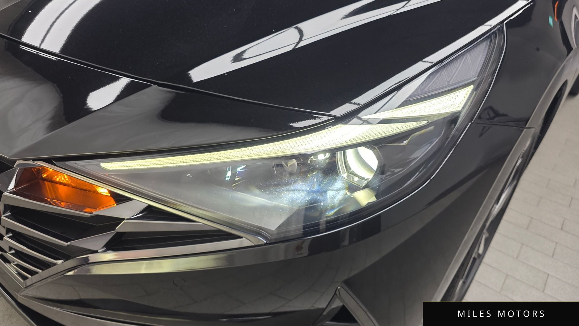 Hyundai AVANTE 2023 — миниатюра 8