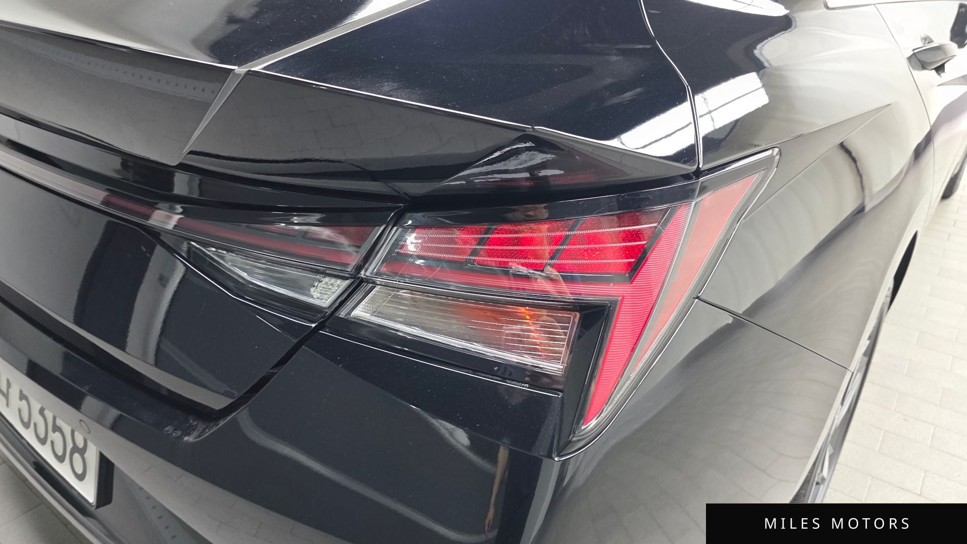 Hyundai AVANTE 2023 — миниатюра 9