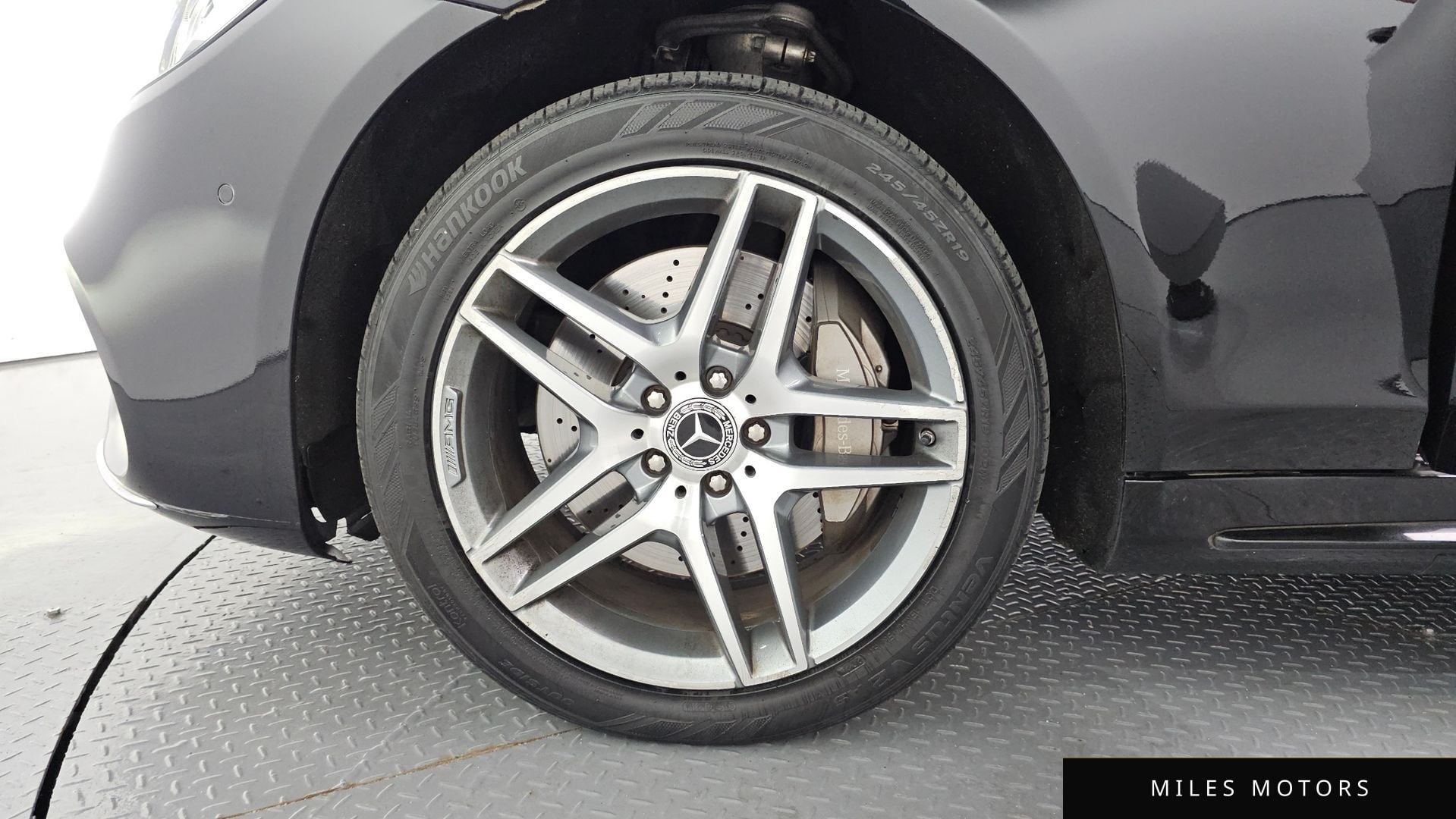 Mercedes-Benz S-Class W222 2019 — миниатюра 5