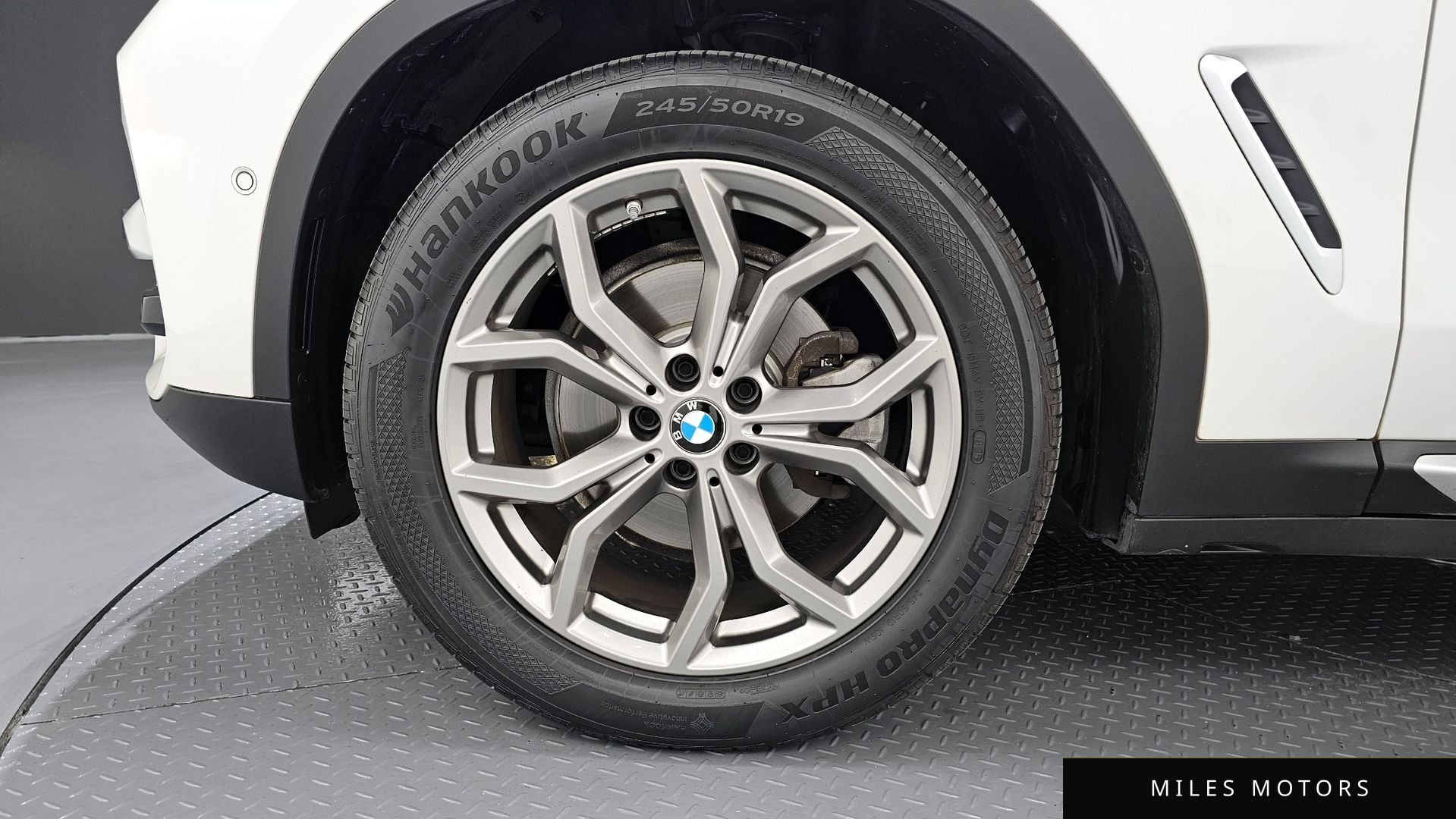 BMW X3 (G01) 2018 — миниатюра 5