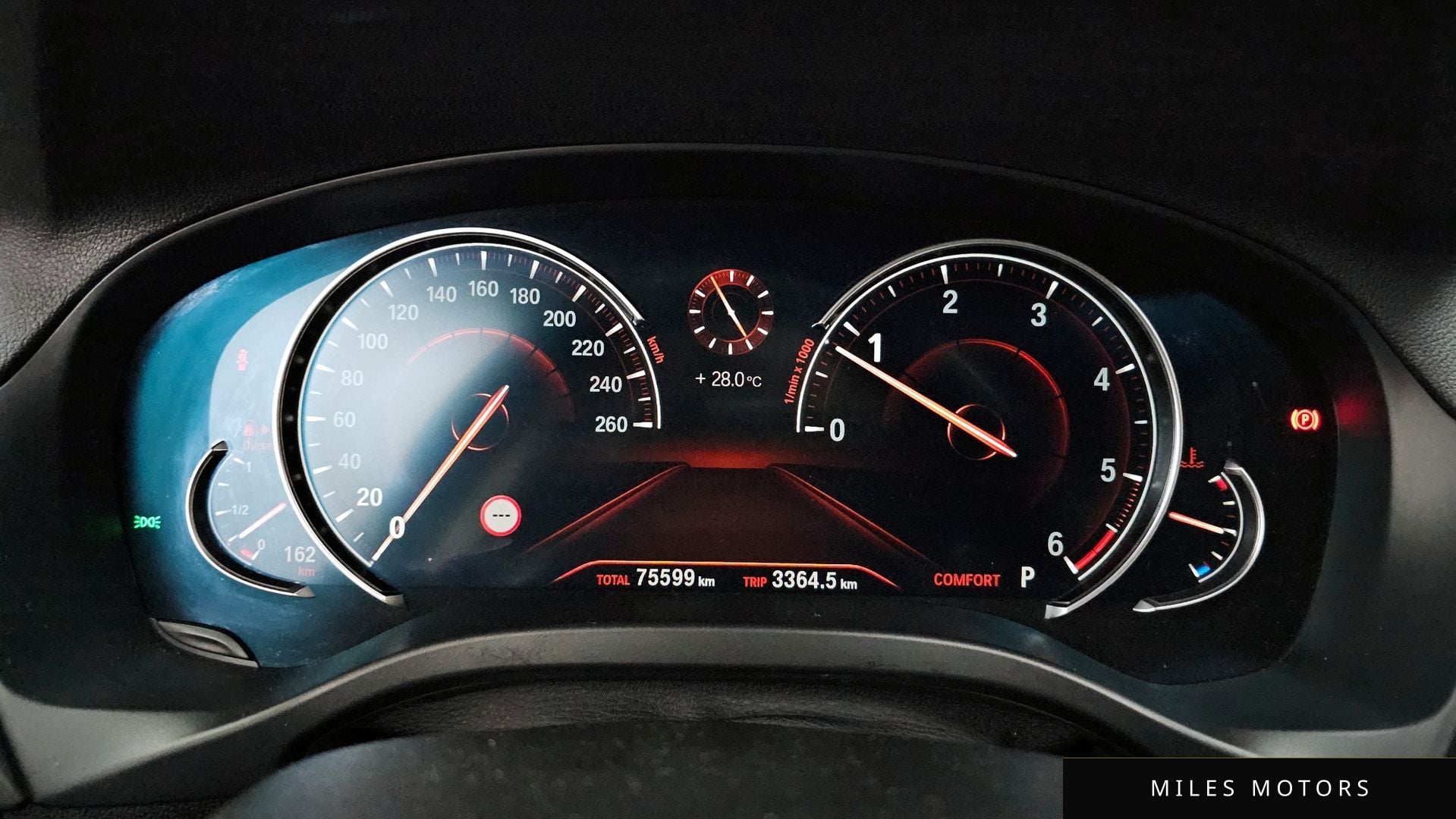 BMW X3 (G01) 2018 — миниатюра 11