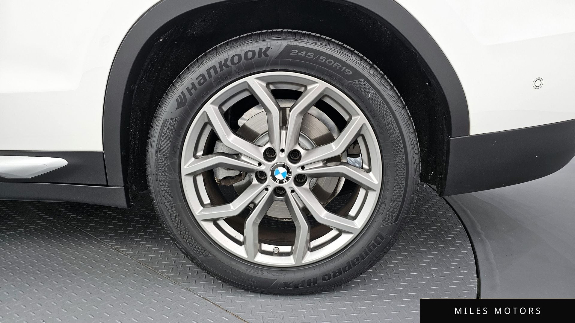 BMW X3 (G01) 2018 — миниатюра 7