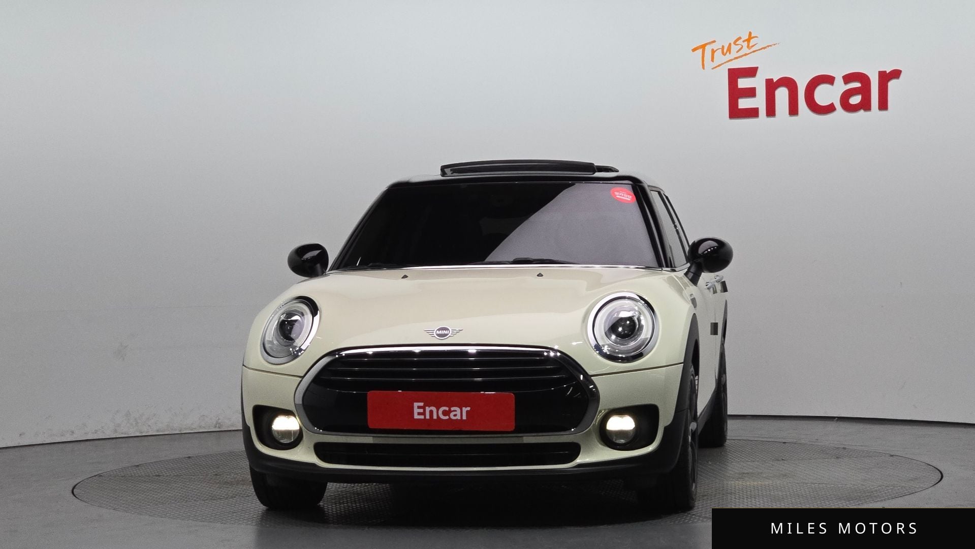 MINI Clubman 2019 — миниатюра 3