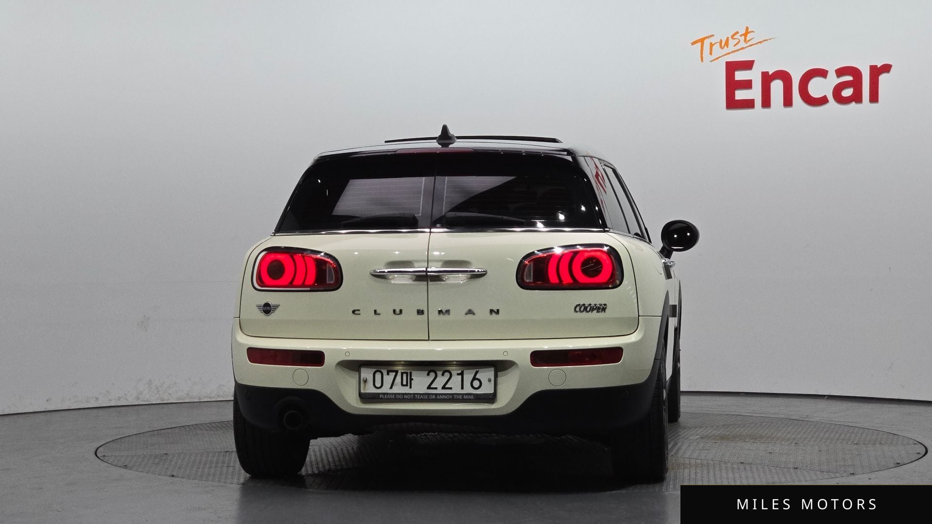 MINI Clubman 2019 — миниатюра 4