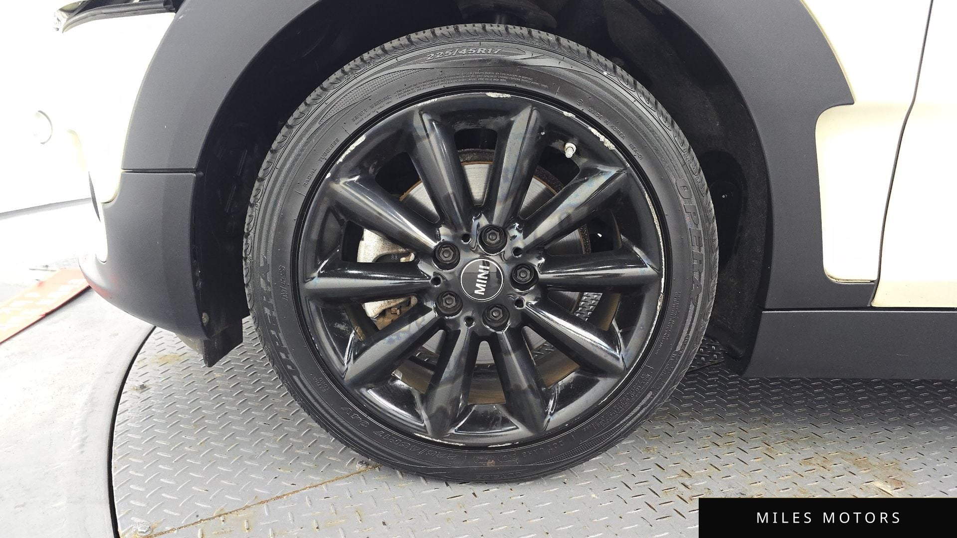 MINI Clubman 2019 — миниатюра 5