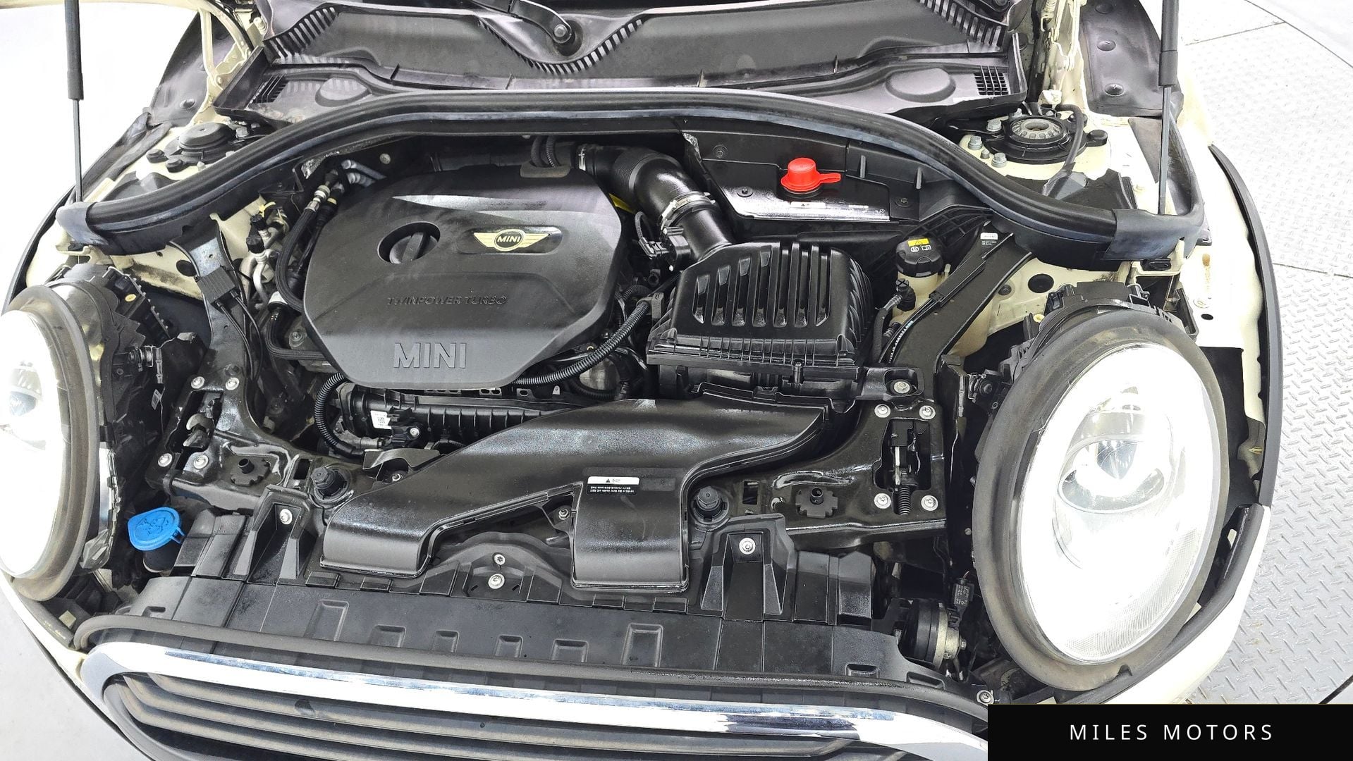 MINI Clubman 2019 — миниатюра 6
