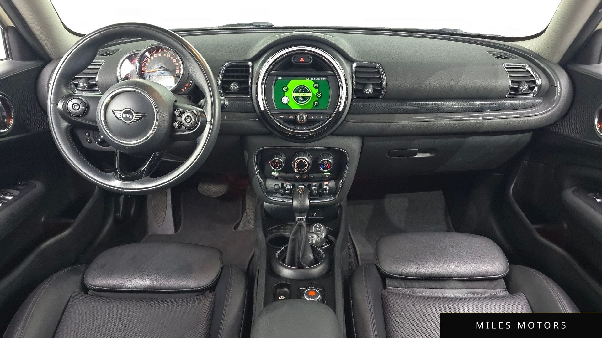 MINI Clubman 2019 — миниатюра 7