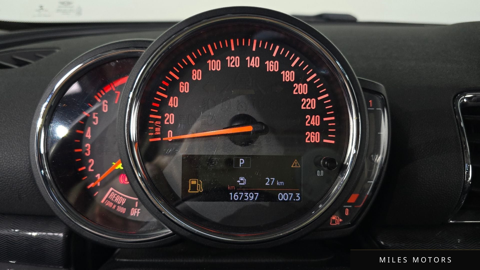 MINI Clubman 2019 — миниатюра 8