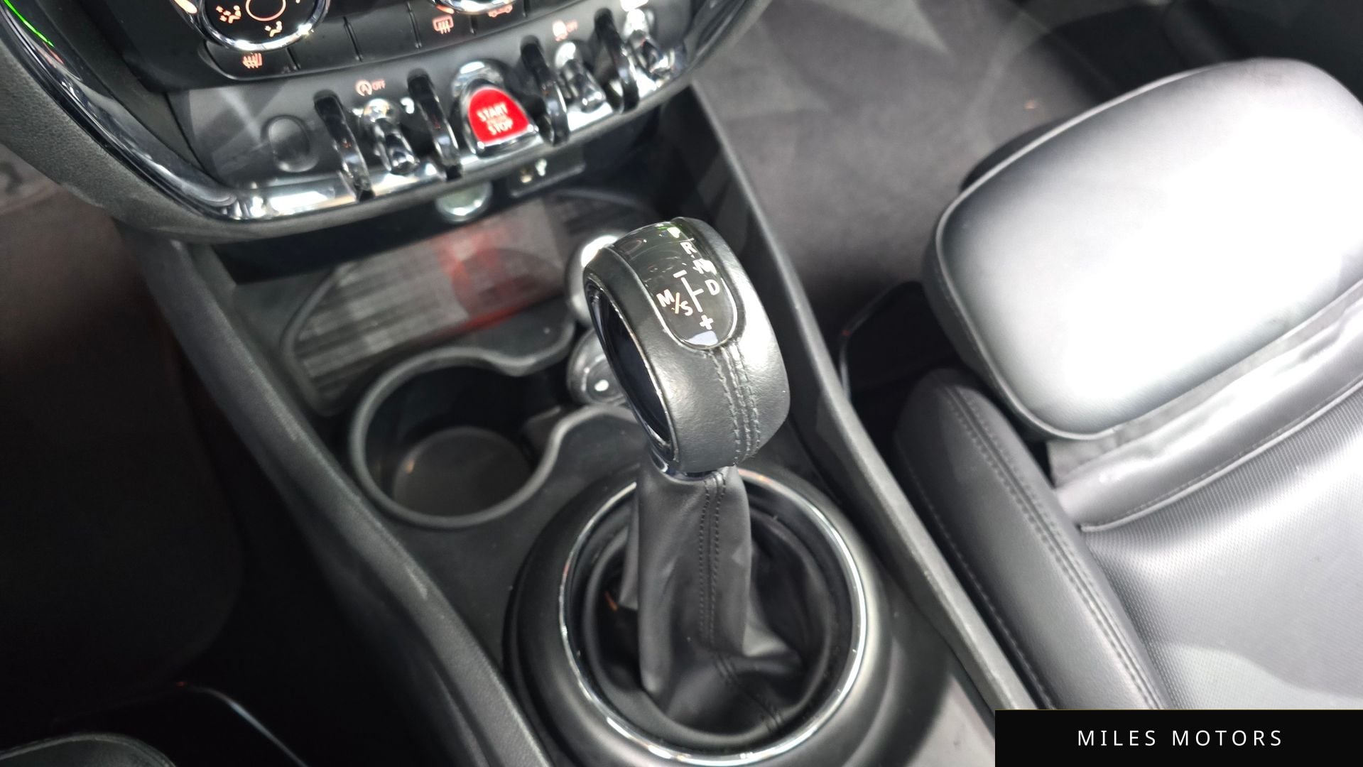 MINI Clubman 2019 — миниатюра 9