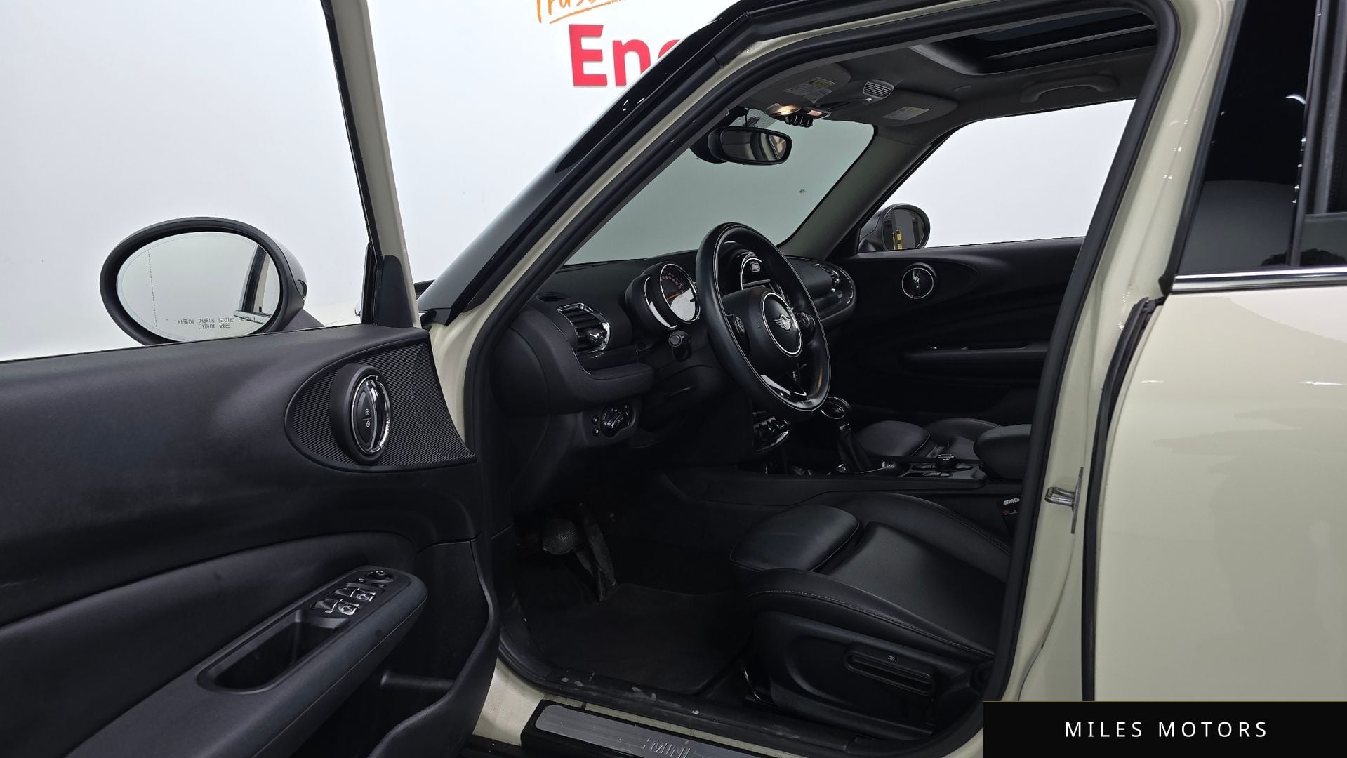 MINI Clubman 2019 — миниатюра 10
