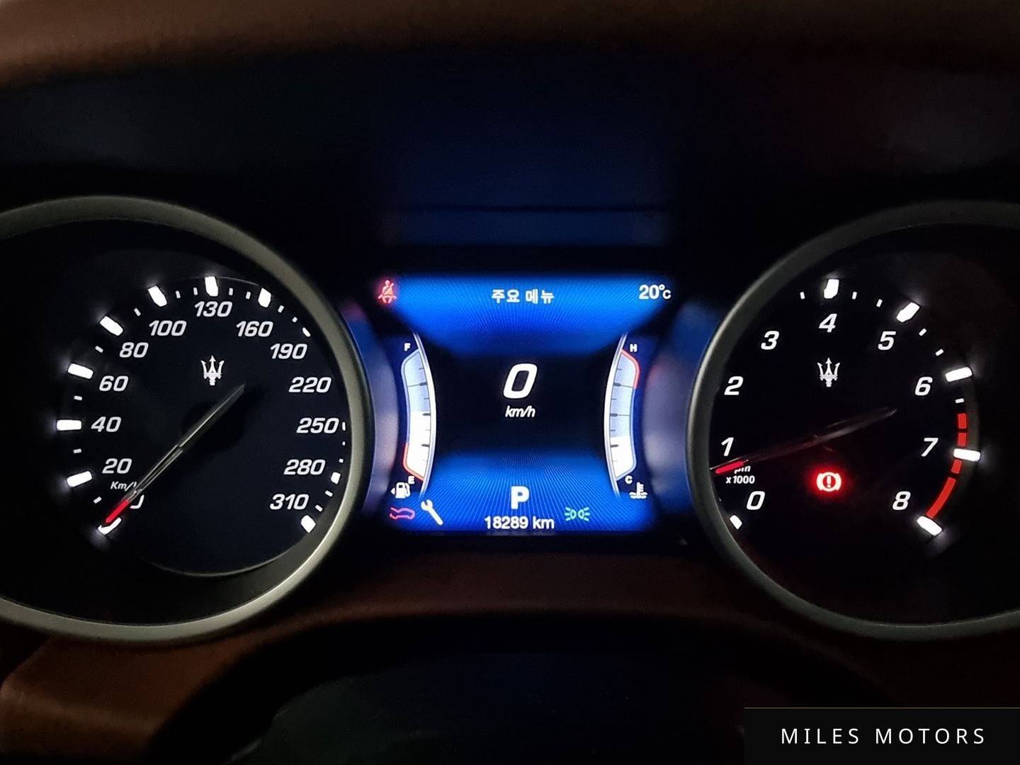 Maserati Ghibli 2017 — миниатюра 8