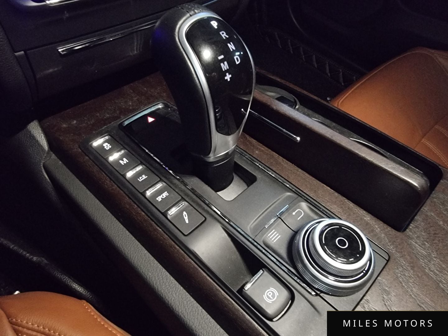 Maserati Ghibli 2017 — миниатюра 9