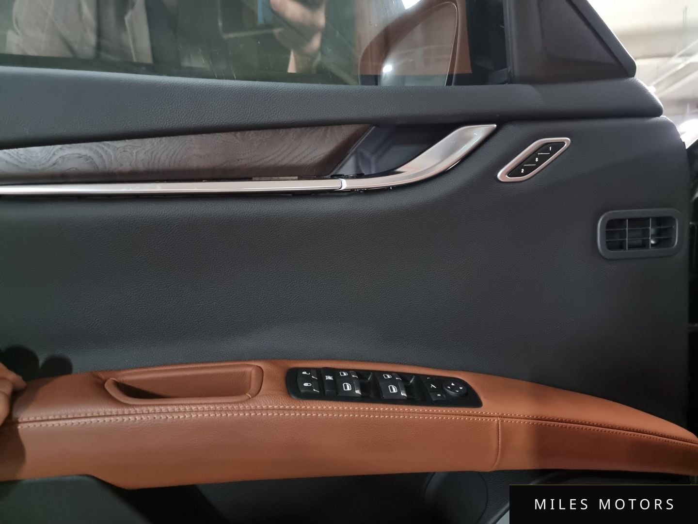 Maserati Ghibli 2017 — миниатюра 12