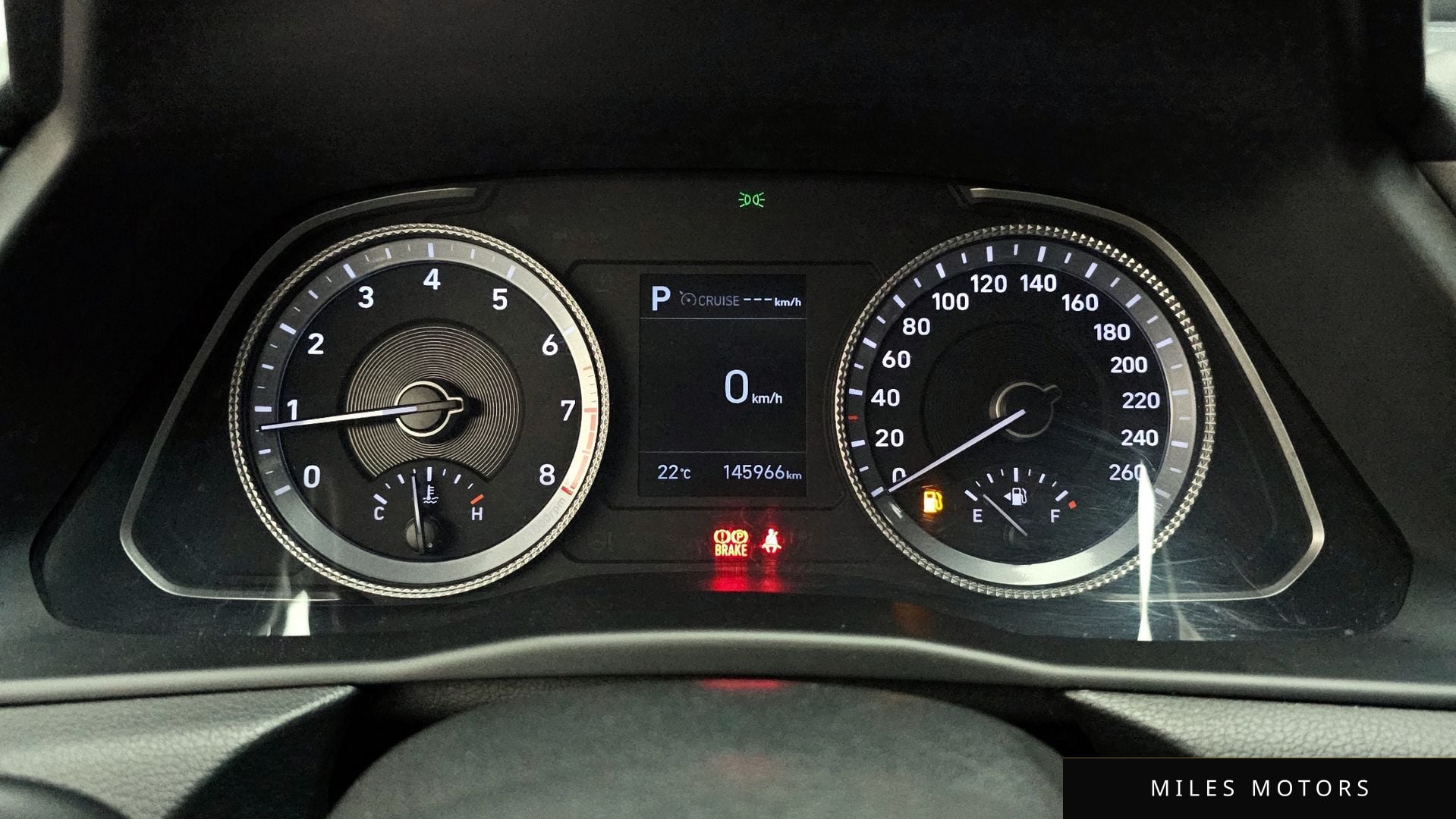 Hyundai Sonata 2020 — миниатюра 11