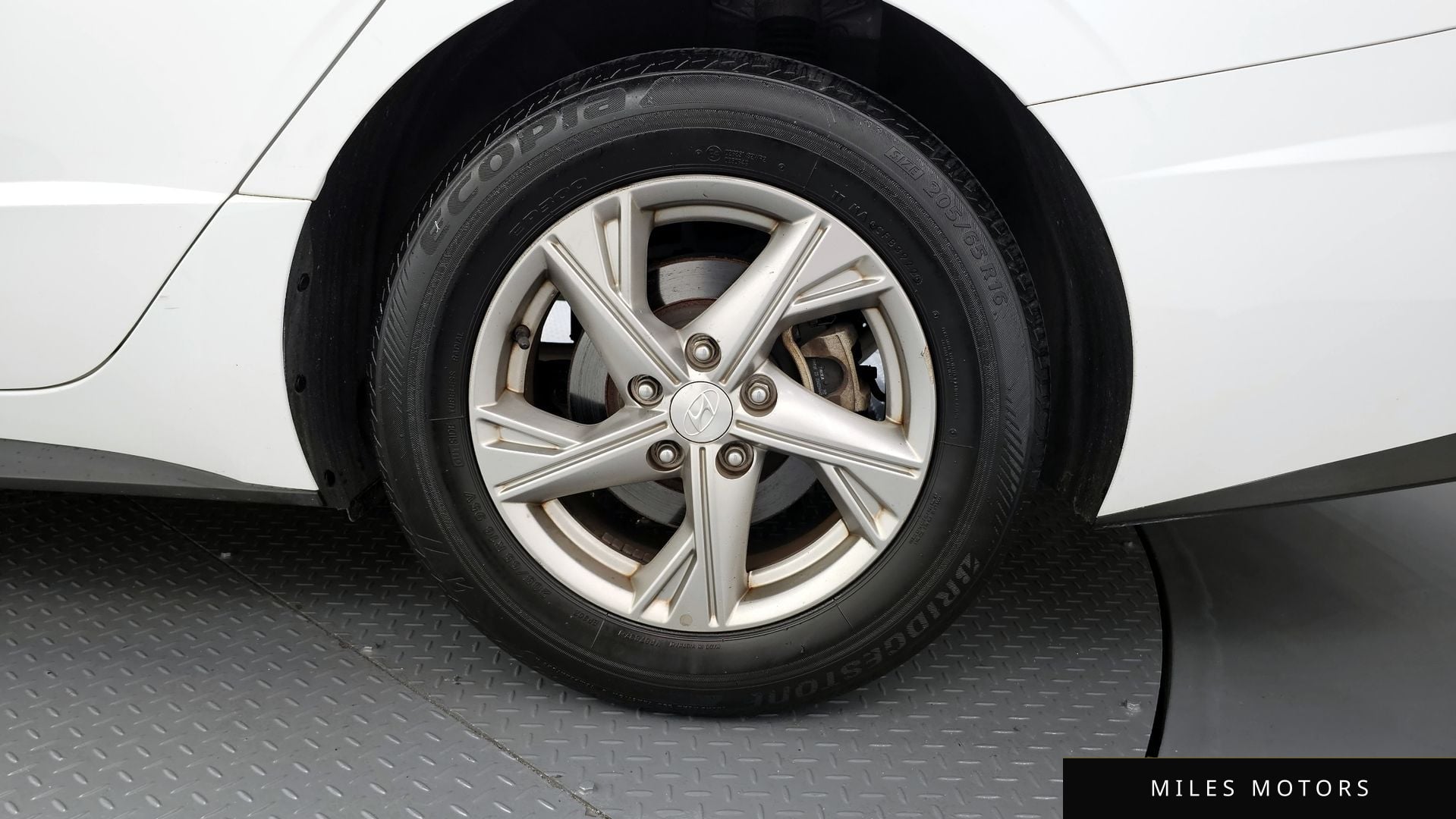 Hyundai Sonata 2020 — миниатюра 7