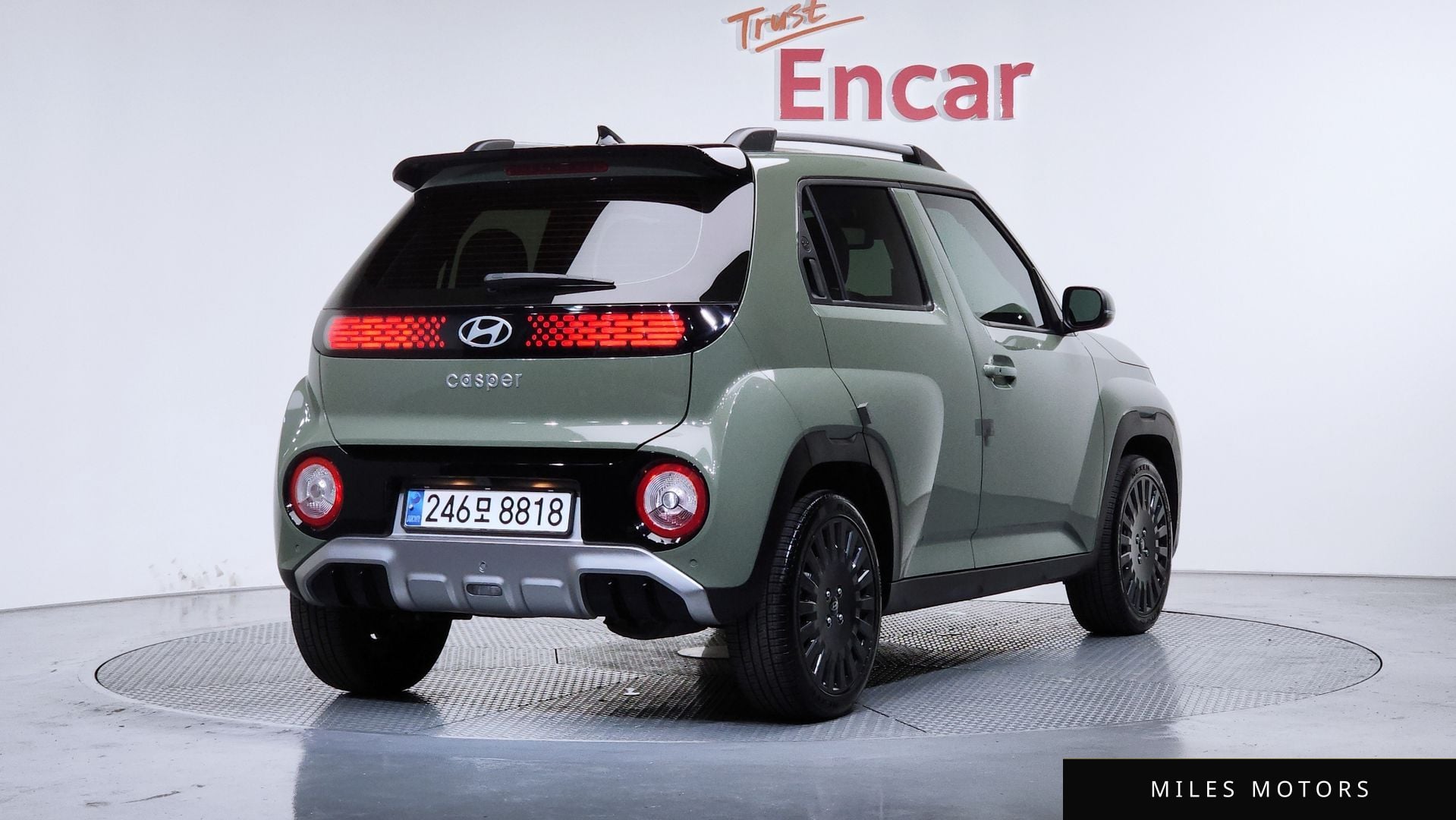 Hyundai Casper 2025 — фото 1 из 12