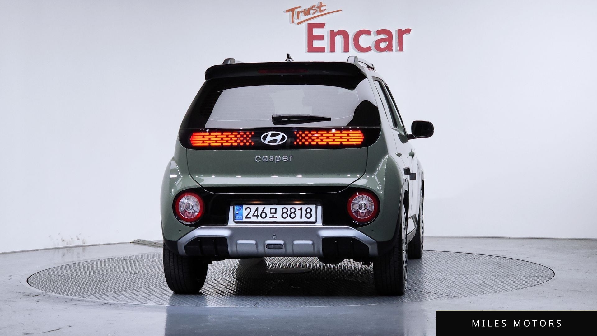 Hyundai Casper 2025 — миниатюра 3