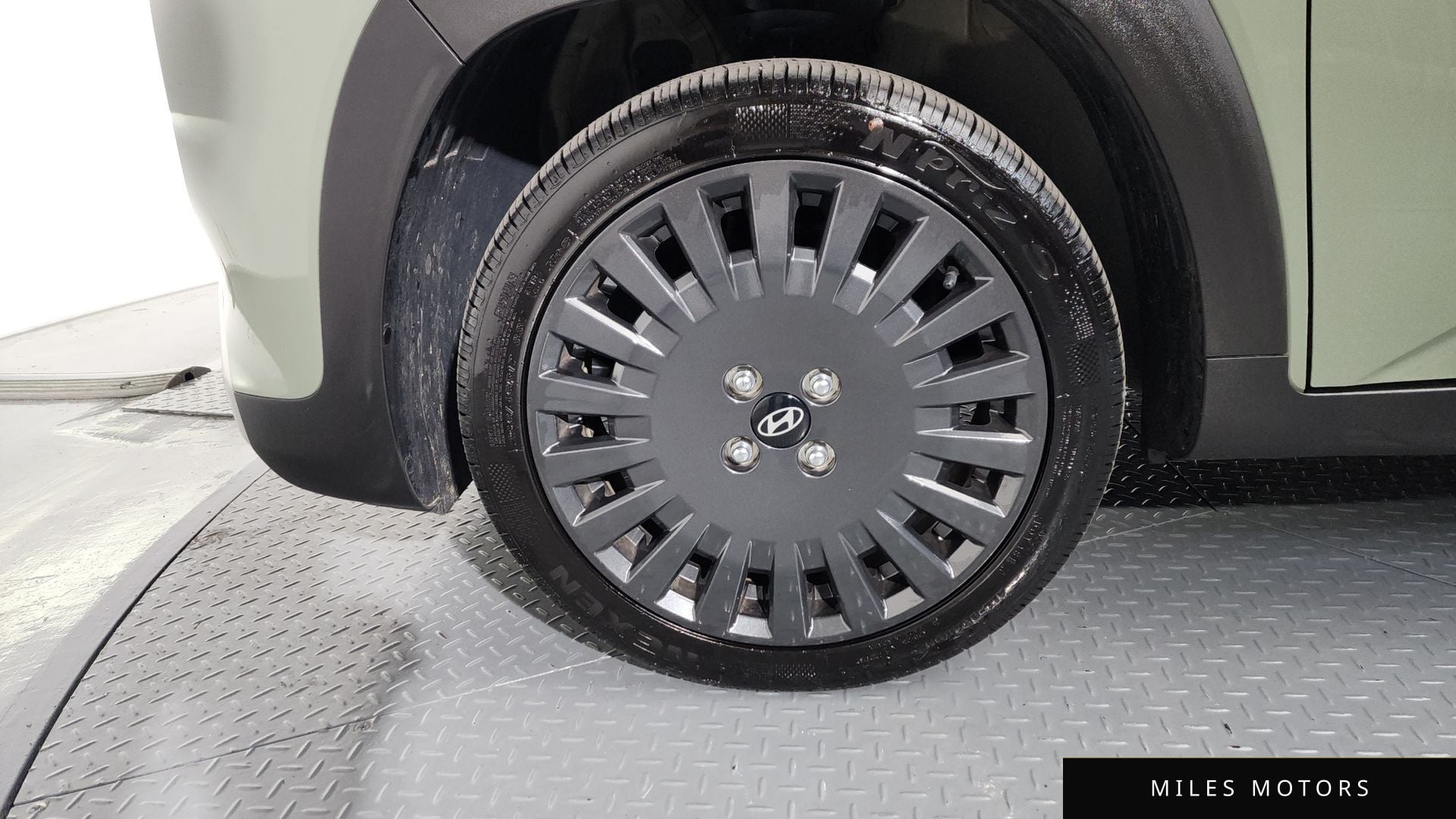 Hyundai Casper 2025 — миниатюра 4