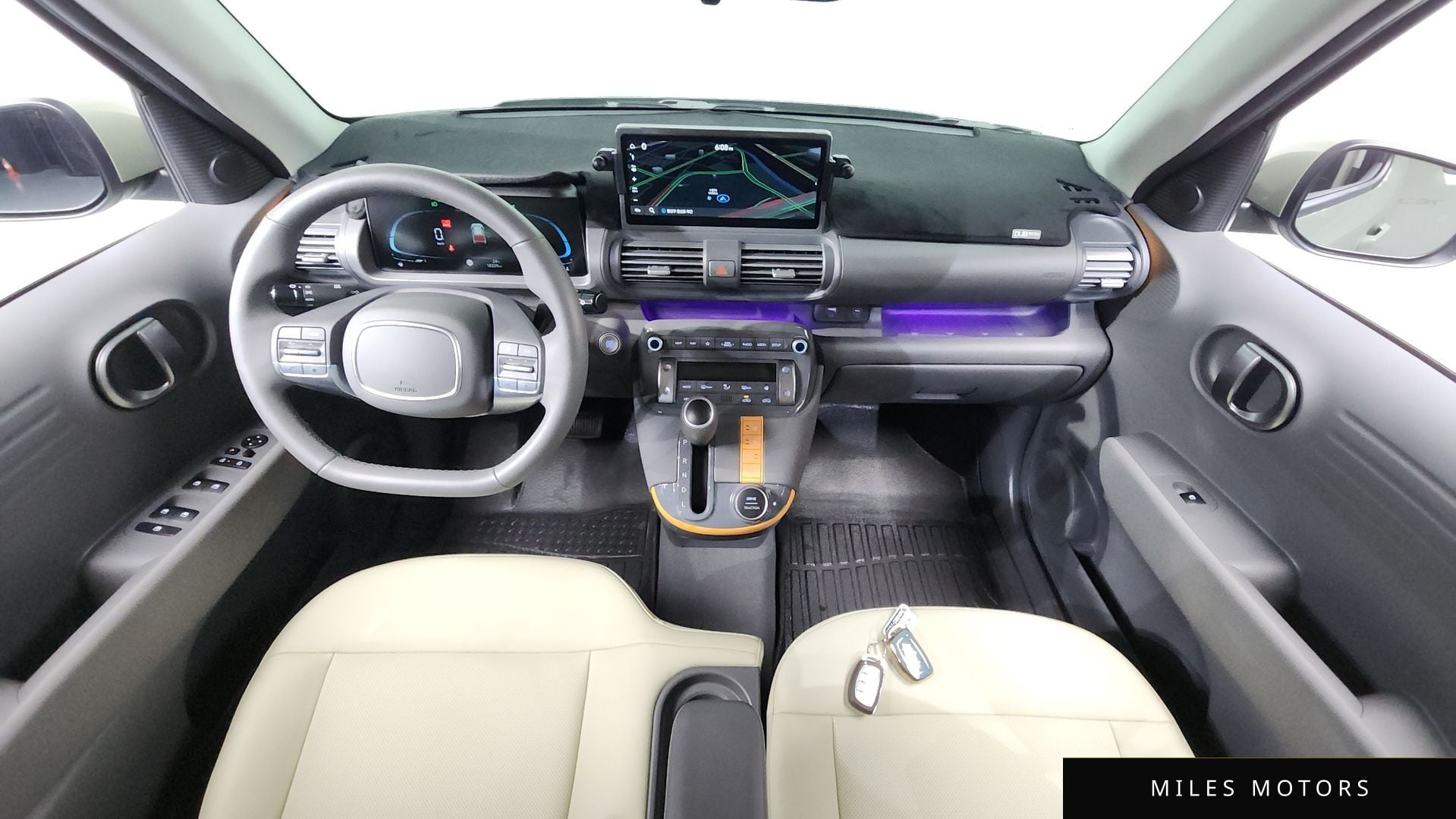 Hyundai Casper 2025 — миниатюра 9