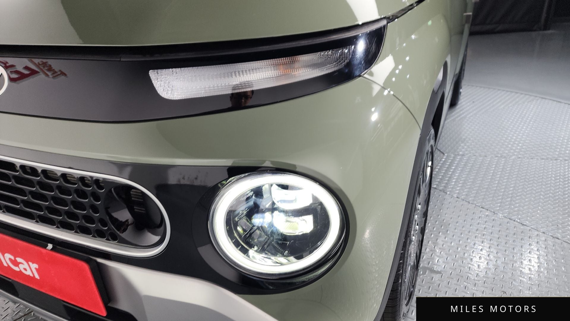 Hyundai Casper 2025 — миниатюра 7