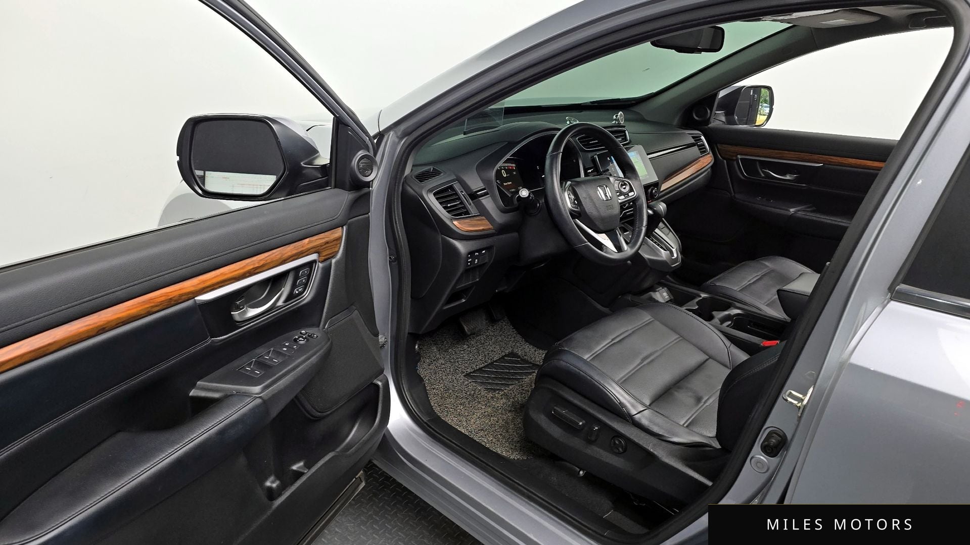 Honda CR-V 2017 — миниатюра 12