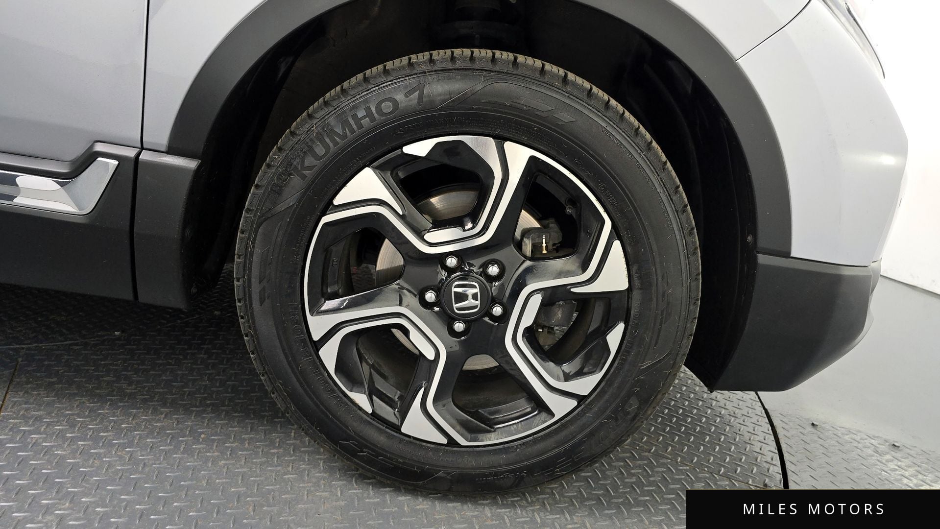 Honda CR-V 2017 — миниатюра 6