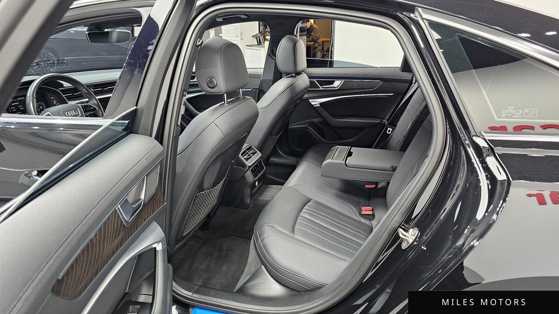 Audi A6 (C8) 2020 — миниатюра 11