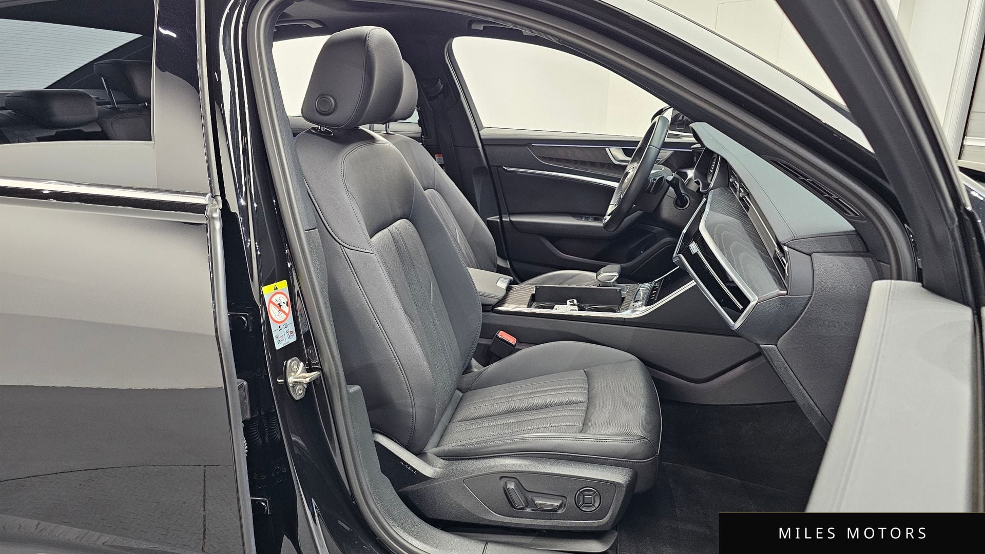 Audi A6 (C8) 2020 — миниатюра 12