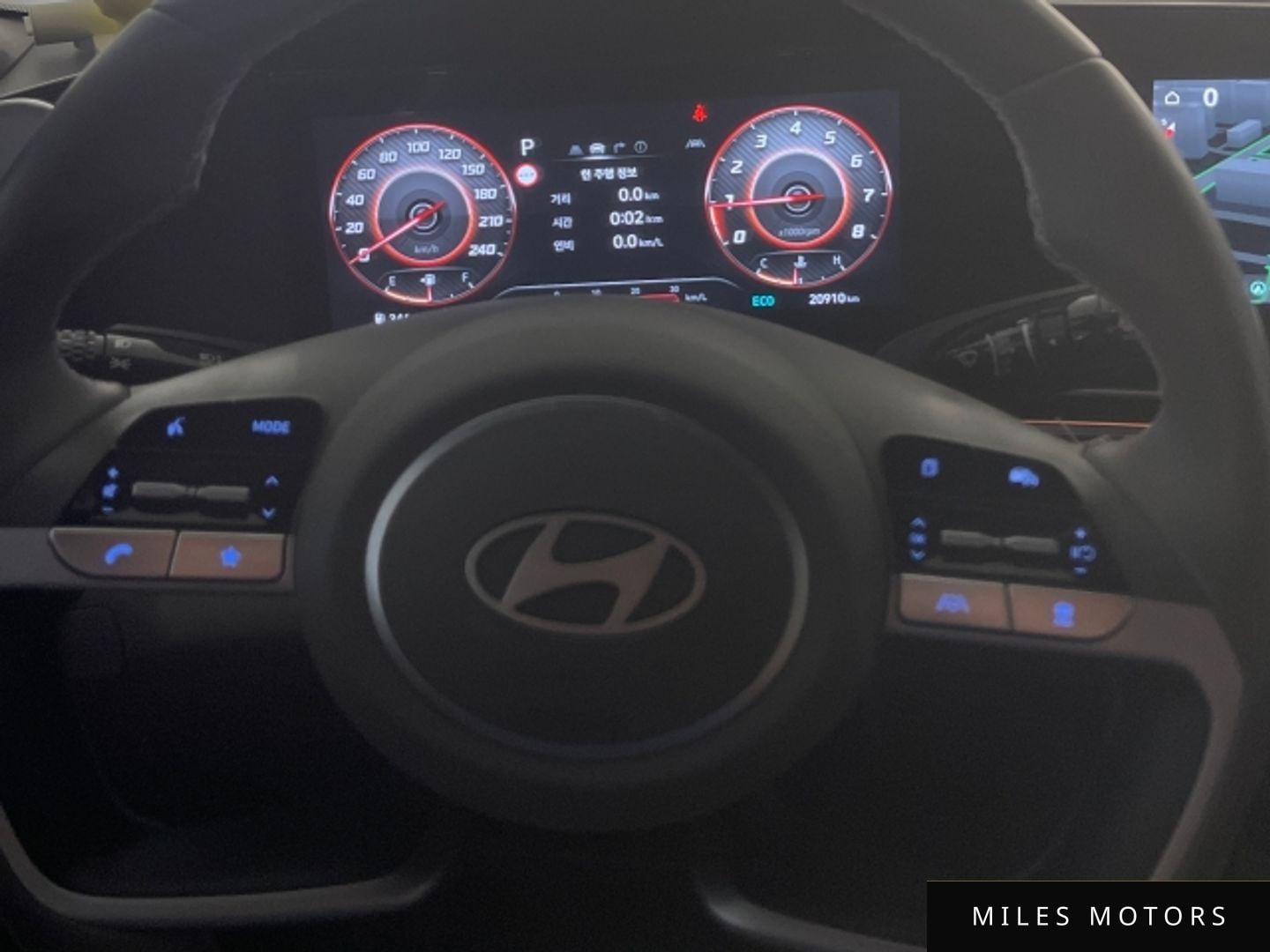 Hyundai AVANTE 2025 — миниатюра 11