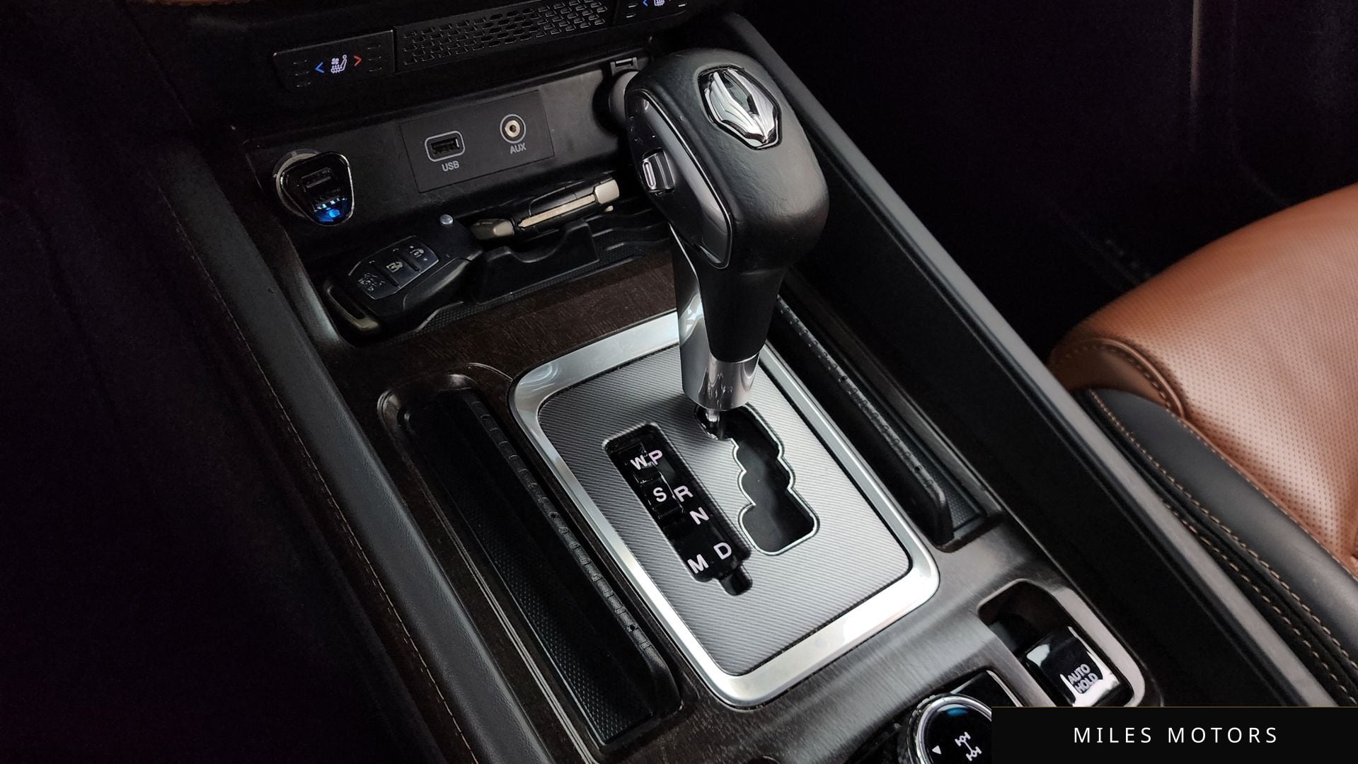 KG Mobility Rexton 2019 — миниатюра 12