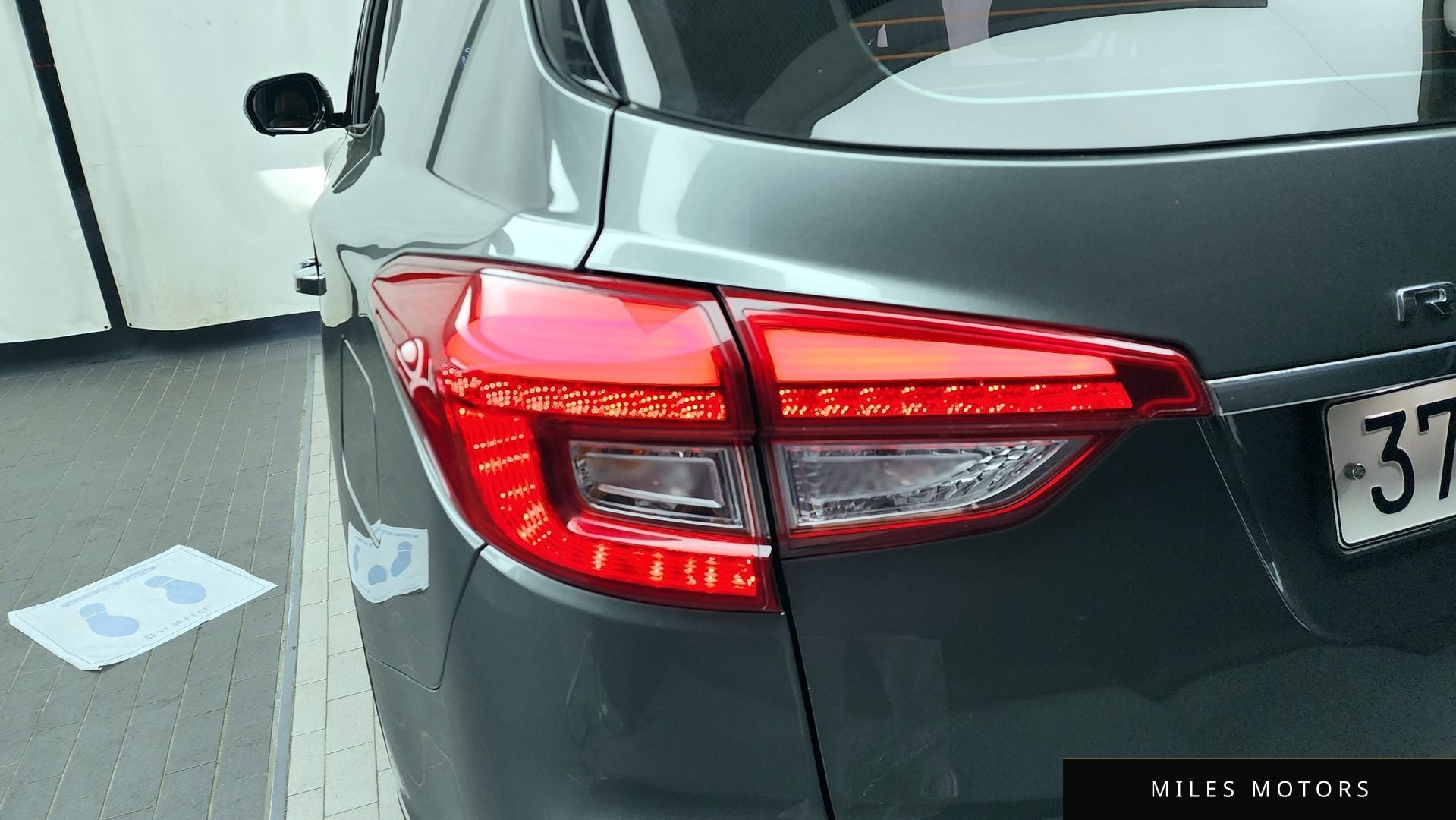 KG Mobility Rexton 2019 — миниатюра 9