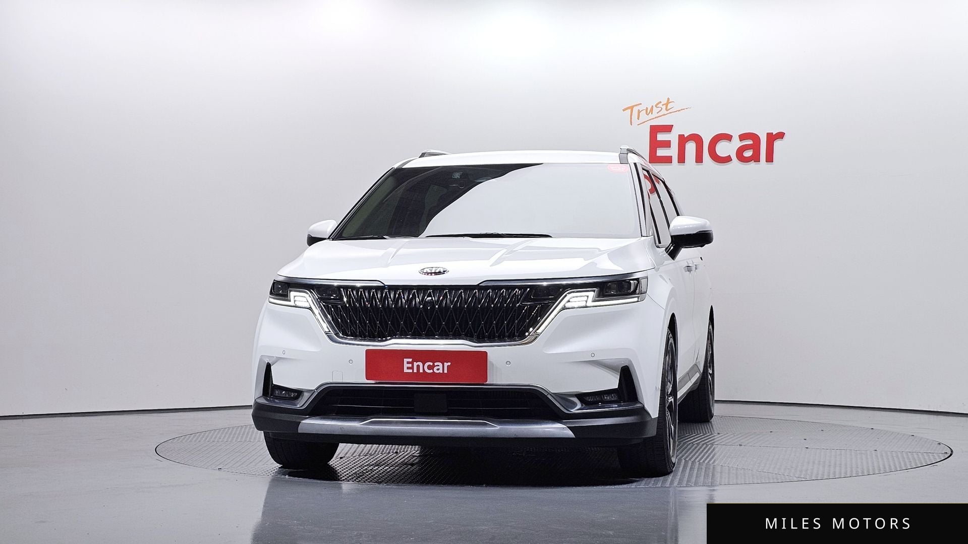 Kia Carnival 2021 — миниатюра 3