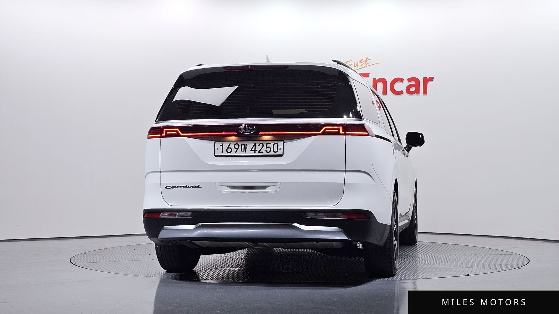 Kia Carnival 2021 — миниатюра 4