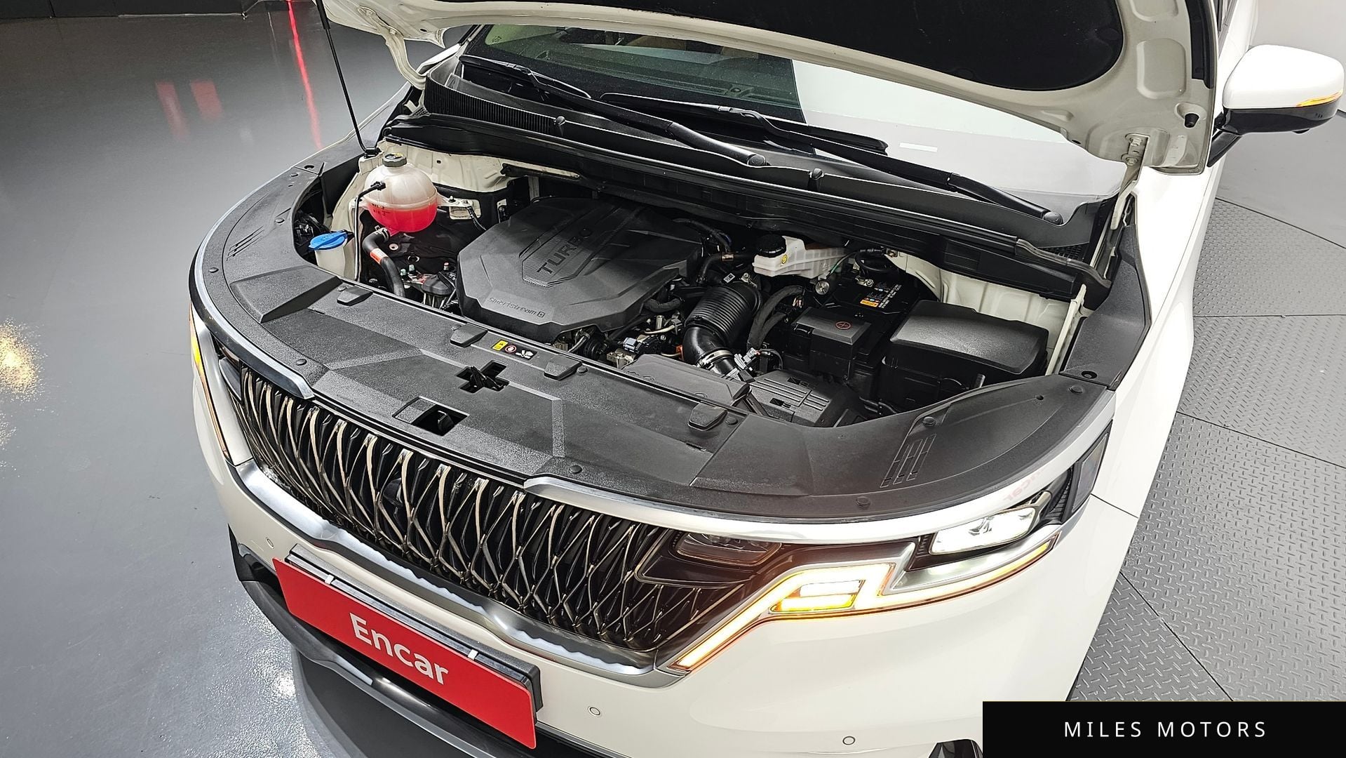 Kia Carnival 2021 — миниатюра 6