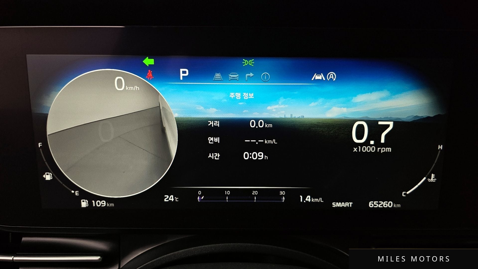 Kia Carnival 2021 — миниатюра 11