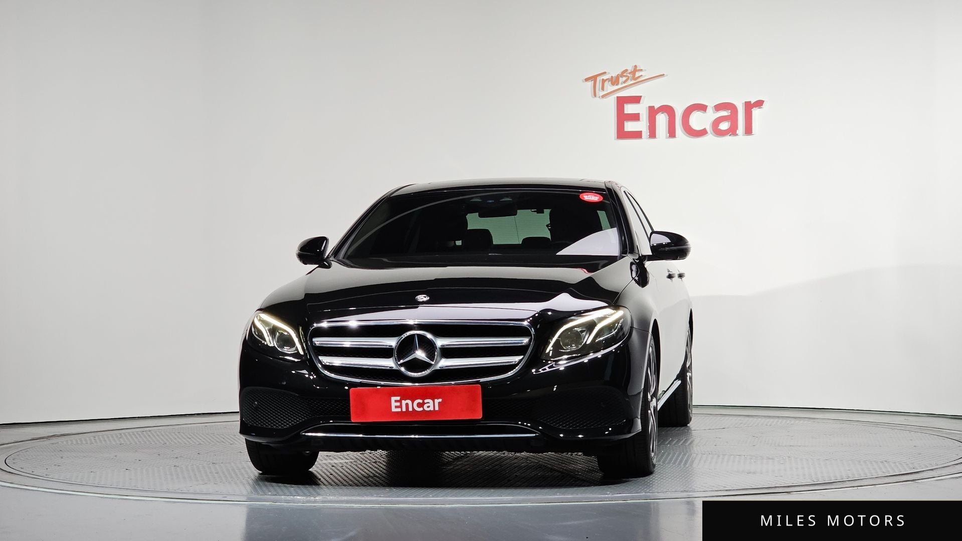 Mercedes-Benz E-Class W213 2019 — миниатюра 3