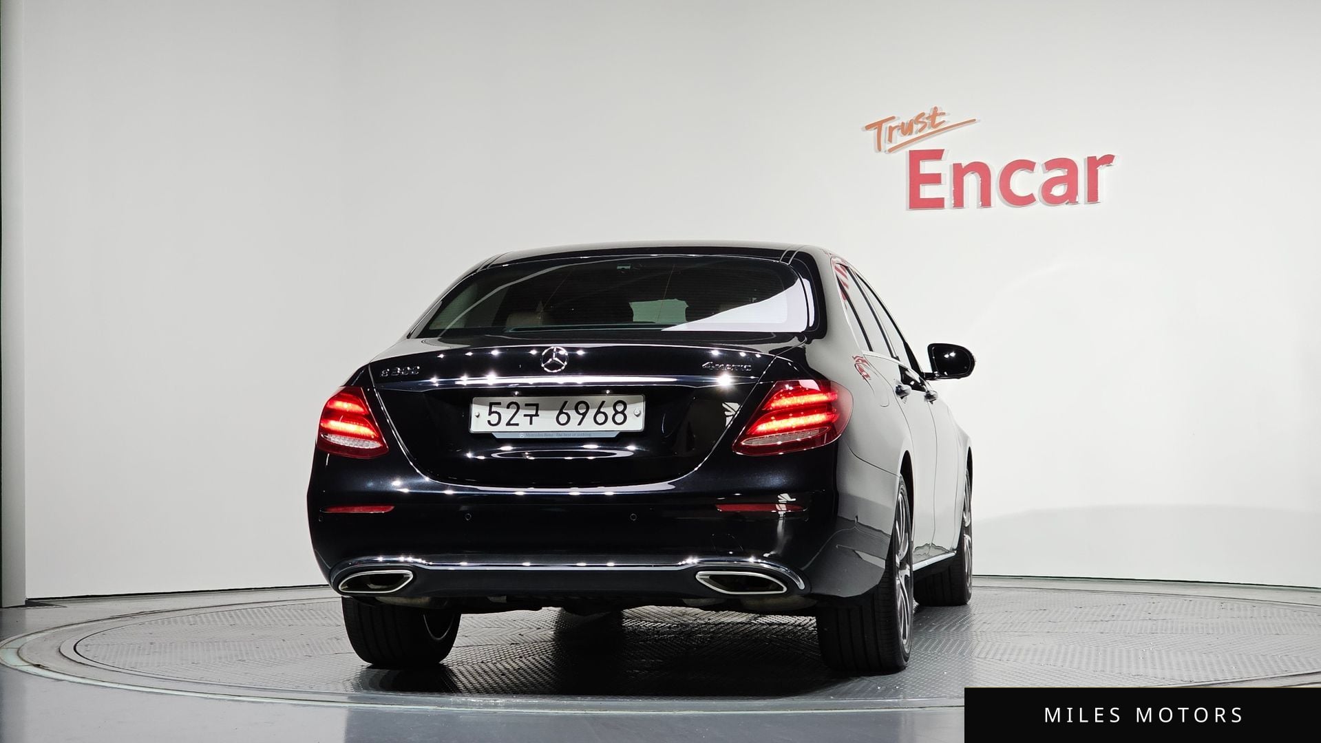 Mercedes-Benz E-Class W213 2019 — миниатюра 4