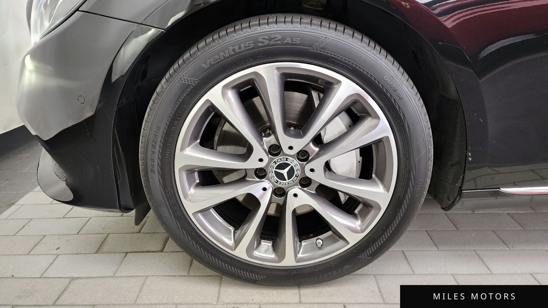 Mercedes-Benz E-Class W213 2019 — миниатюра 5
