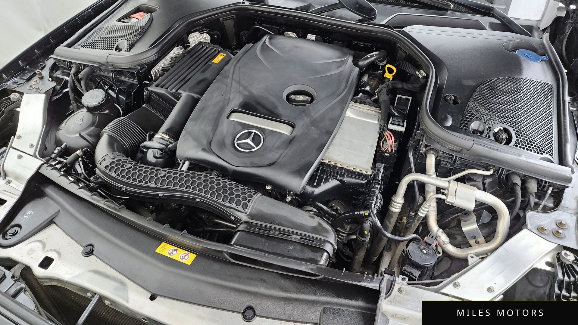 Mercedes-Benz E-Class W213 2019 — миниатюра 6