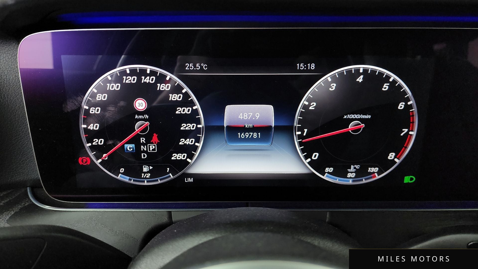 Mercedes-Benz E-Class W213 2019 — миниатюра 8