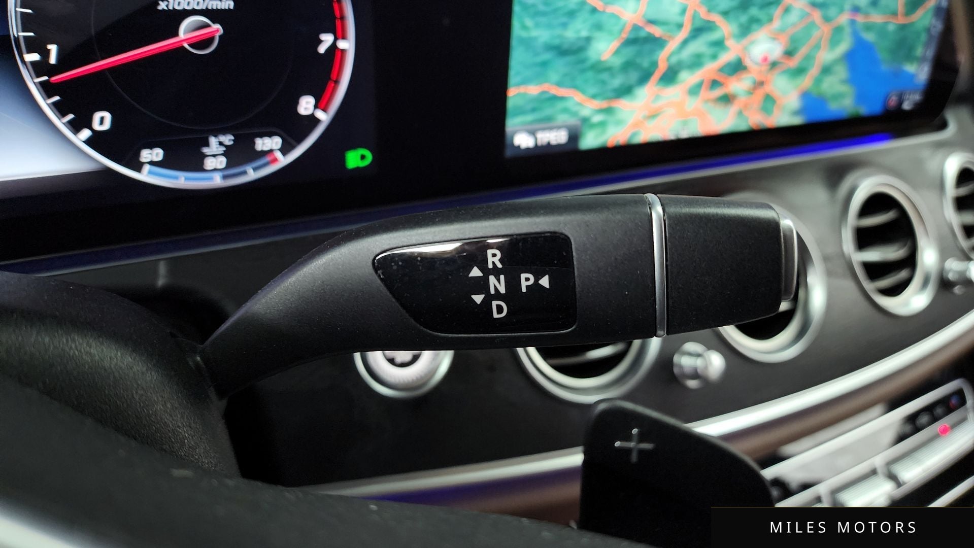 Mercedes-Benz E-Class W213 2019 — миниатюра 9