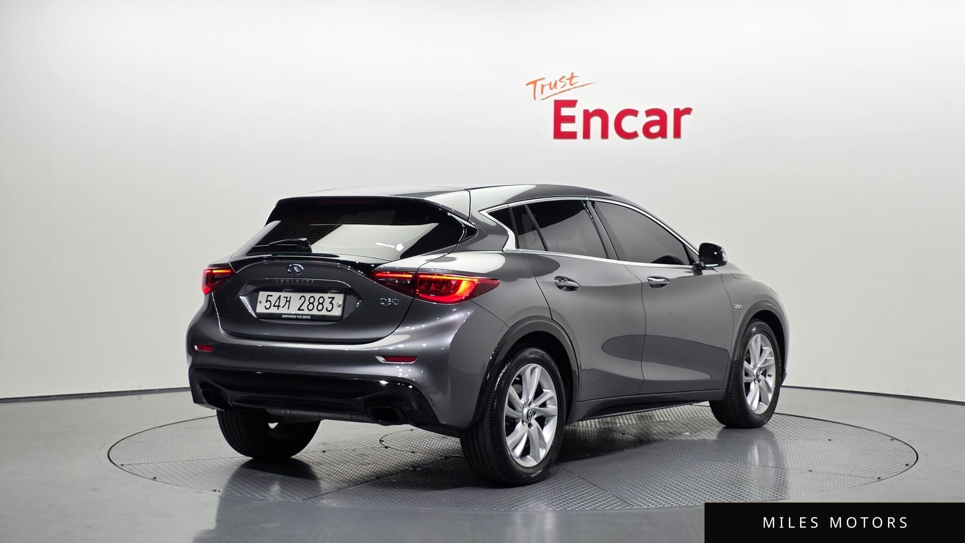 Infiniti Q30 2019 — миниатюра 2