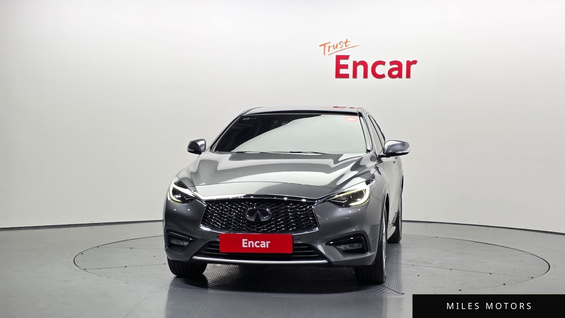 Infiniti Q30 2019 — миниатюра 3
