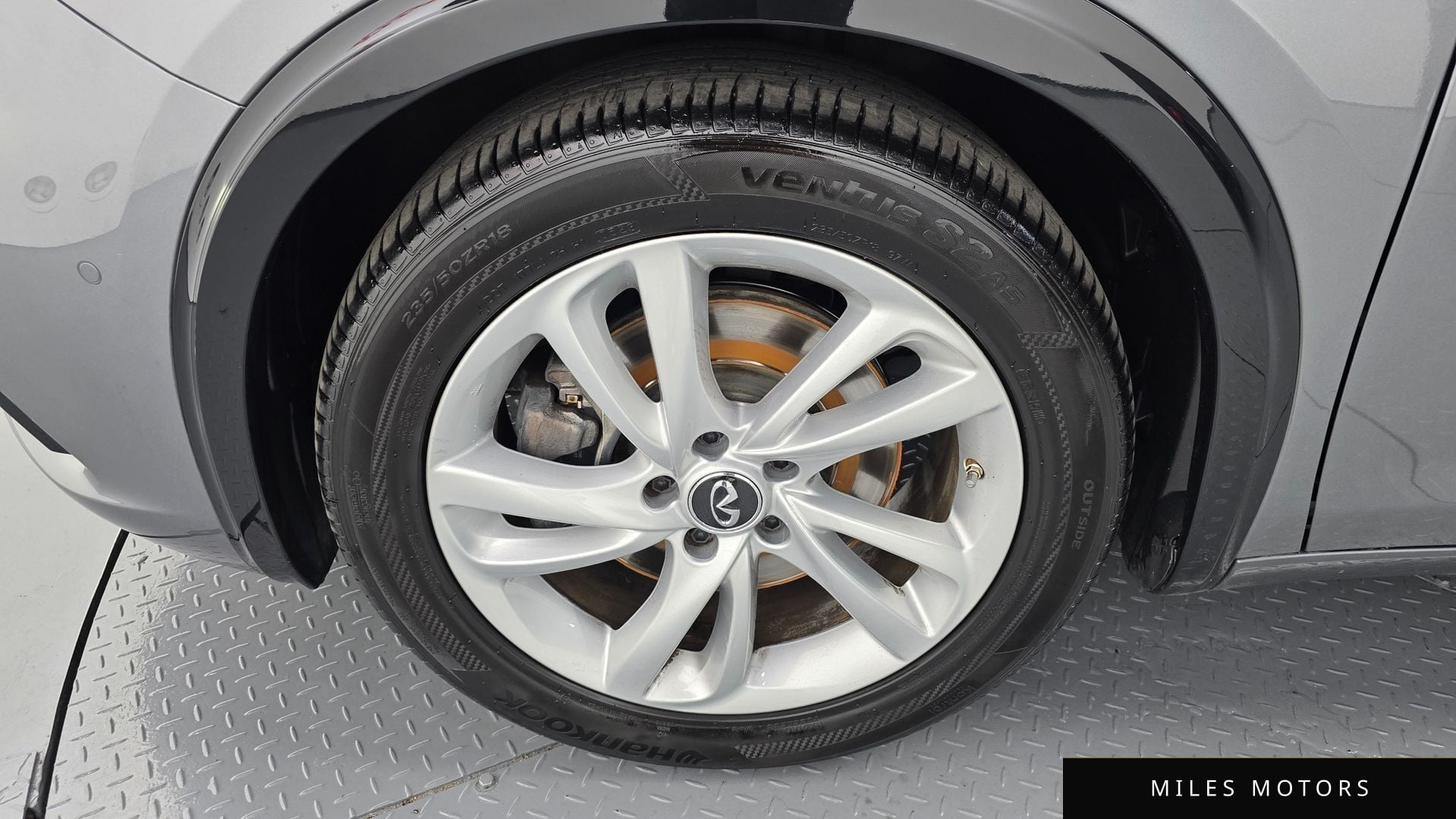 Infiniti Q30 2019 — миниатюра 7