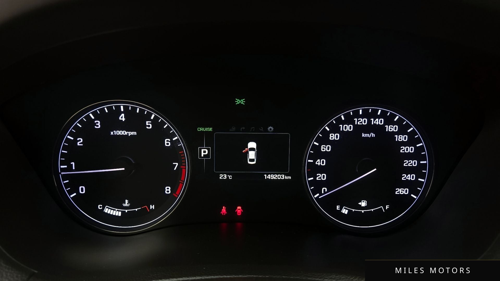 Hyundai Genesis 2016 — миниатюра 11