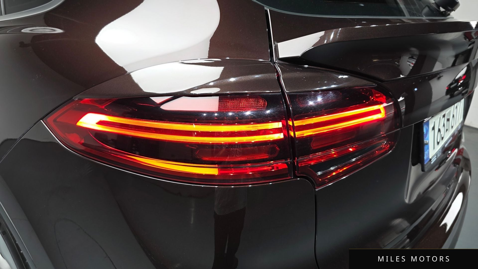 Porsche Cayenne 2016 — миниатюра 8