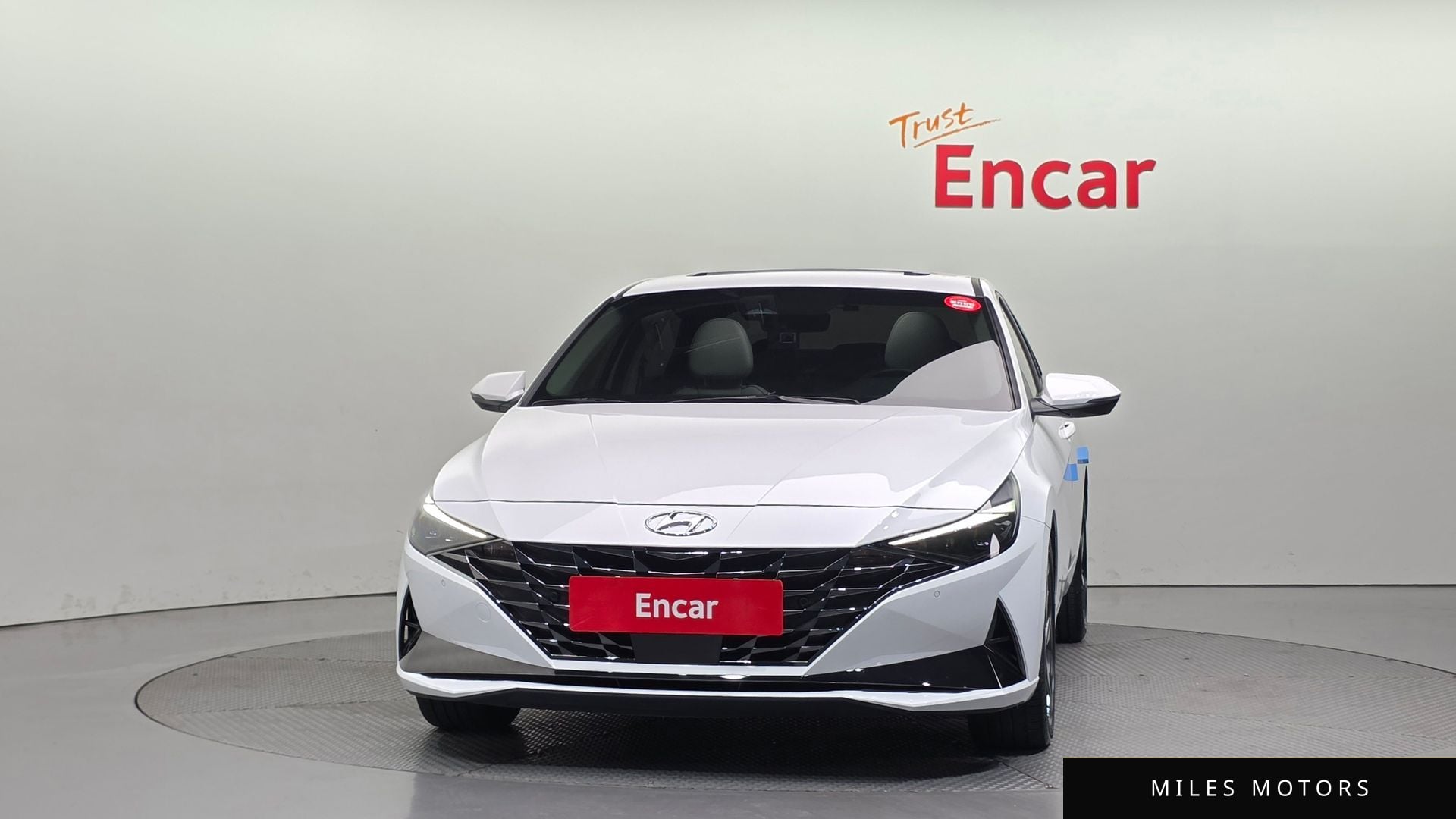 Hyundai AVANTE 2022 — миниатюра 3